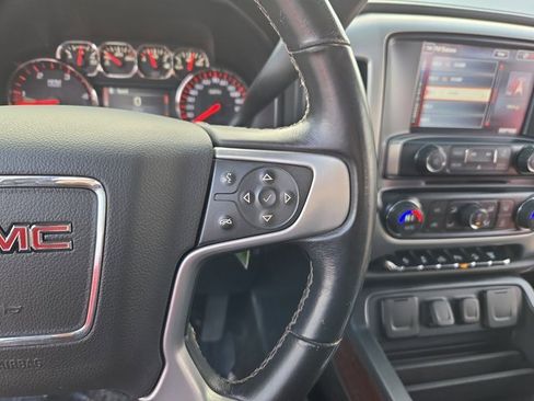 Used 2016 GMC Sierra 2500 SLE image 20