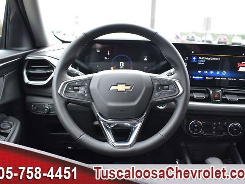 New 2026 Chevrolet TrailBlazer LT w/ Convenience Package image 20