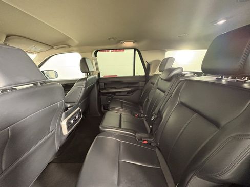 Used 2023 Ford Expedition Max XLT image 41