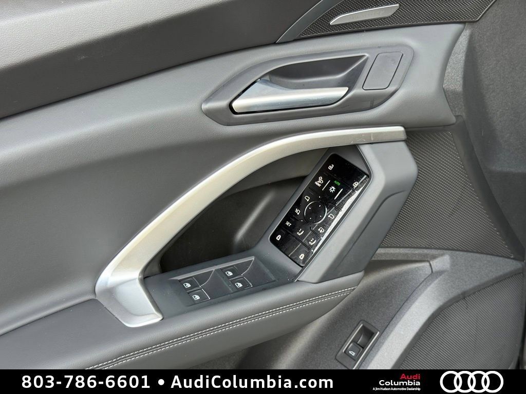 New 2026 Audi Q5 Premium Plus AWD/4WD image 18
