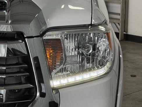 Used 2017 Toyota Tundra 1794 Edition AWD/4WD image 37