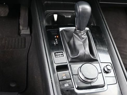 Certified 2023 MAZDA CX-50 AWD 2.5 S w/ Cargo Package image 26