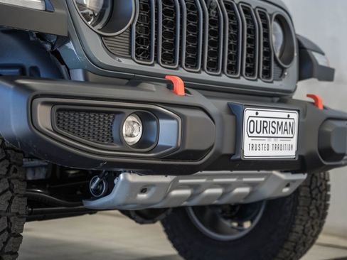 New 2026 Jeep Gladiator Mojave image 13