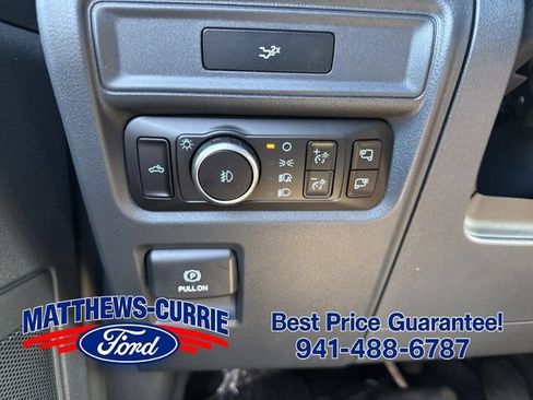 New 2026 Ford F150 XLT w/ Equipment Group 302A MID AWD/4WD image 27