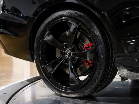 Used 2023 Audi A4 2.0T Premium Plus w/ Premium Plus Package image 58