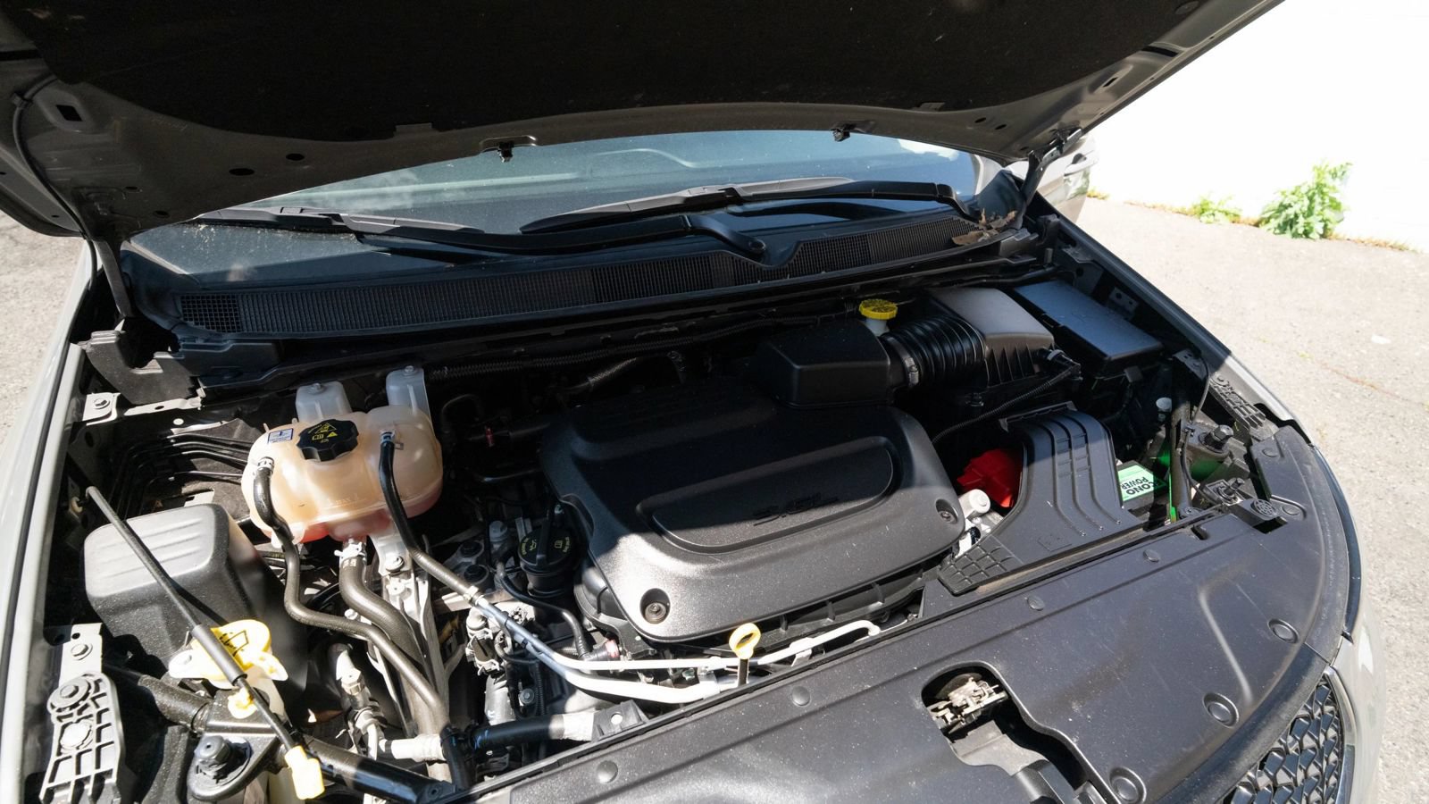 Used 2023 Chrysler Pacifica Touring-L FWD image 45