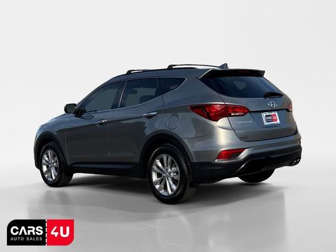 Used 2018 Hyundai Santa Fe Sport 2.0T FWD image 5