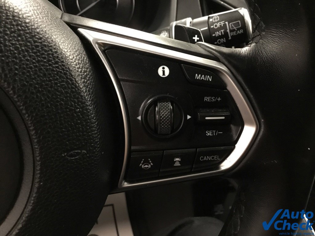 Used 2020 Acura RDX AWD image 44