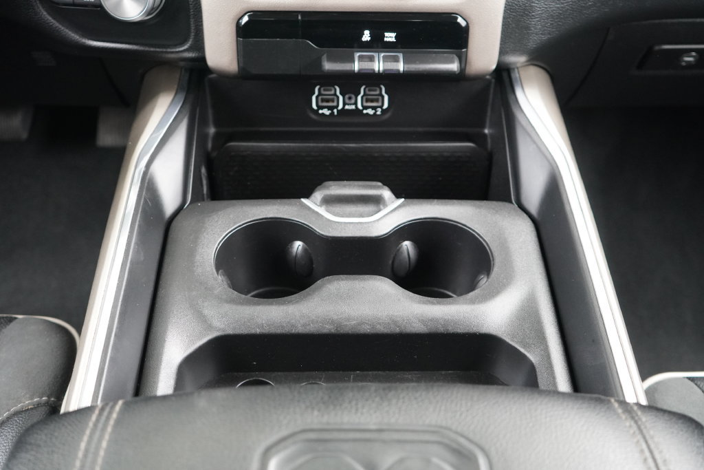 Used 2021 RAM 1500 Laramie AWD/4WD image 21