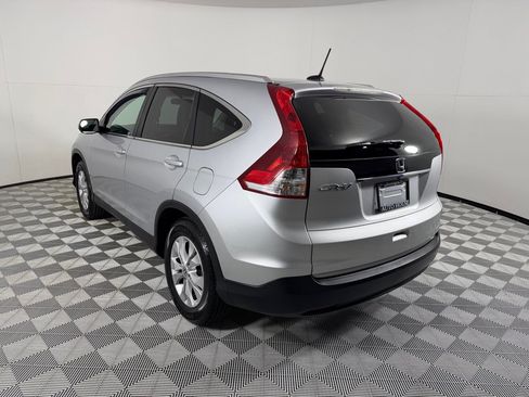 Used 2014 Honda CR-V EX-L image 8