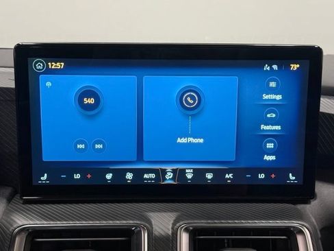 New 2026 Ford Mustang Premium RWD image 21