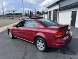 Used 2004 Oldsmobile Alero GLS w/ Sun And Sound Package image 3
