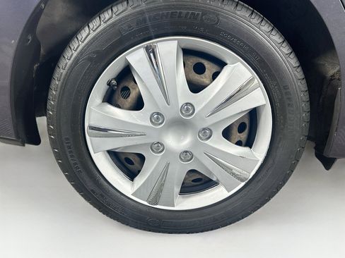 Used 2014 Nissan Sentra SV FWD image 11