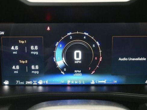 New 2026 Chevrolet Colorado Trail Boss image 26