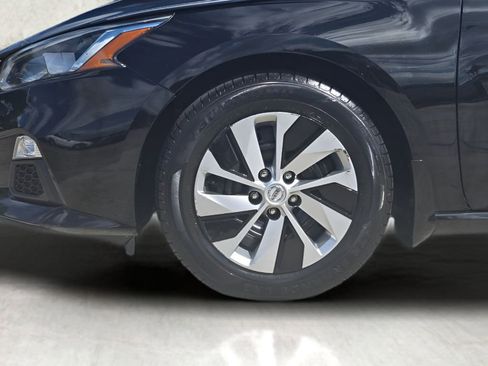 Used 2021 Nissan Altima 2.5 S FWD image 26
