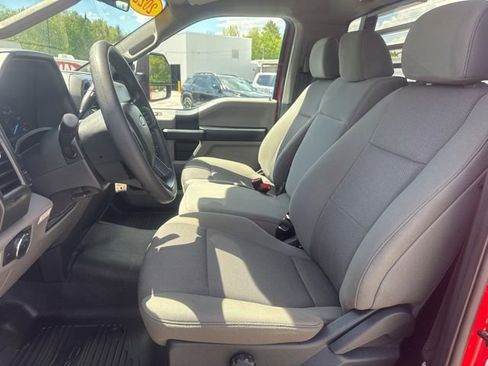 Used 2022 Ford F350 XL w/ STX Appearance Package AWD/4WD image 27