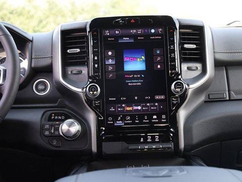 Used 2026 RAM 1500 Laramie AWD/4WD image 29