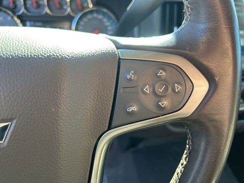 Used 2018 Chevrolet Silverado 1500 LT w/ All Star Edition image 19