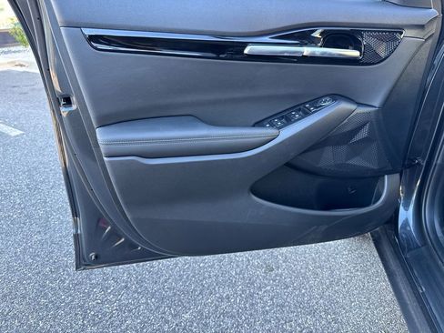New 2025 Kia Seltos S image 11