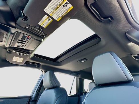 New 2026 Subaru Outback Premium AWD/4WD image 22