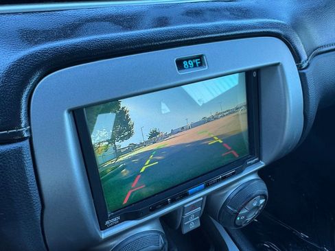 Used 2014 Chevrolet Camaro LS image 16