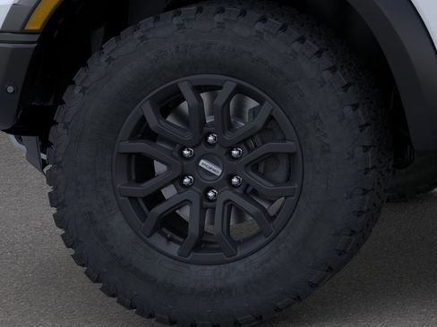 New 2026 Ford Ranger Raptor image 19