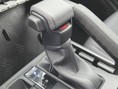 New 2026 Toyota Tacoma TRD Off-Road AWD/4WD image 35