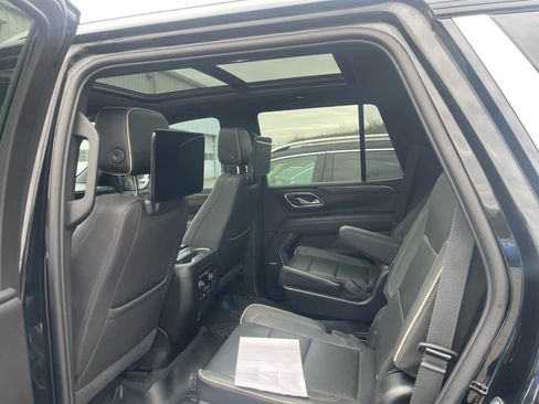 Used 2023 Chevrolet Tahoe Premier image 6