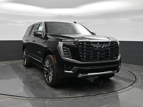 New 2026 GMC Yukon Denali Ultimate w/ LPO, Illumination Package image 2