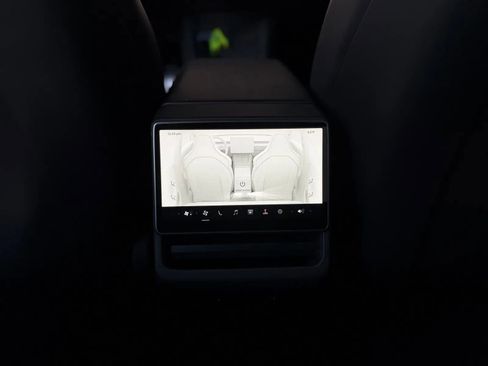 Used 2025 Tesla Model 3 Performance AWD/4WD image 38