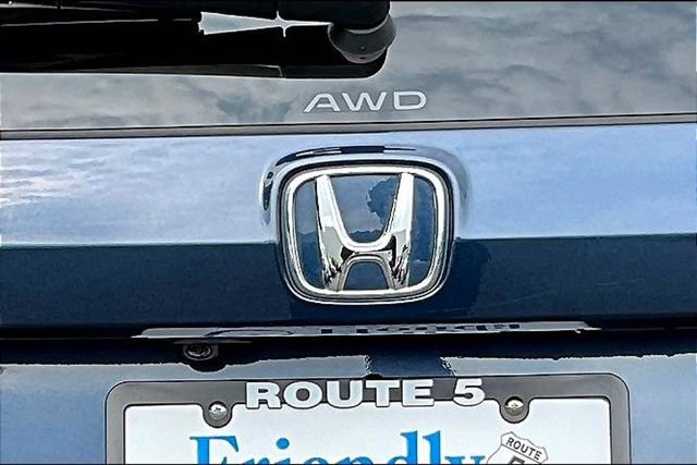 Certified 2024 Honda CR-V EX-L image 24