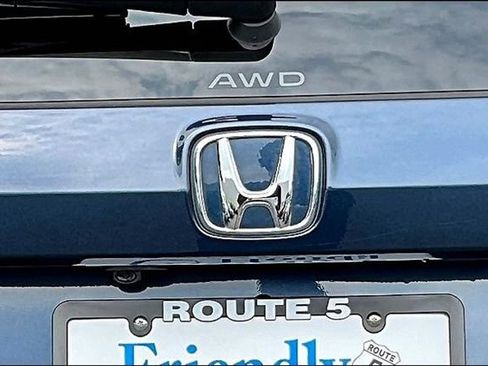 Used 2024 Honda CR-V EX-L image 24
