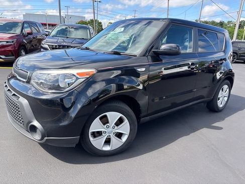 Used 2014 Kia Soul FWD image 7