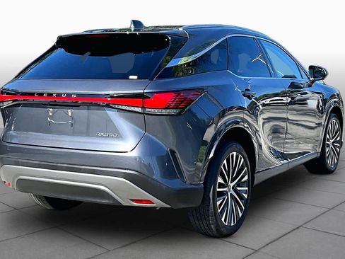 Used 2026 Lexus RX 350 Premium Plus FWD image 13