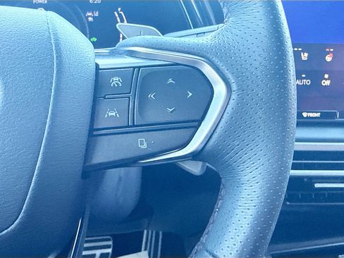 Used 2024 Lexus RX 500h F Sport w/ Convenience Package image 39