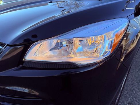 Used 2014 Ford Escape Titanium image 14