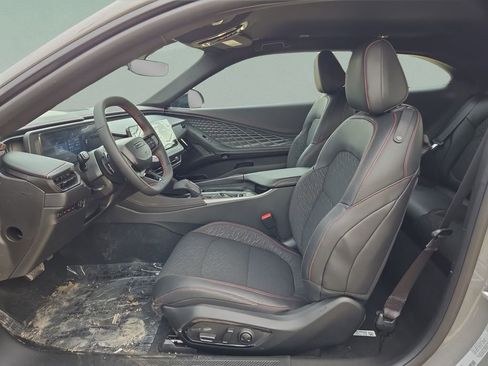 New 2026 Dodge Charger Scat Pack w/ Blacktop Package image 10