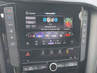 Used 2025 INFINITI QX50 Pure video 4