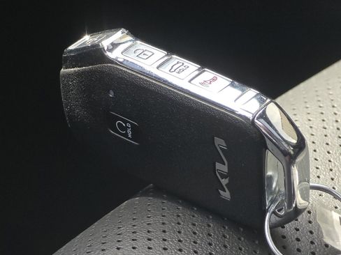 Used 2024 Kia K5 GT w/ GT1 Package FWD image 36
