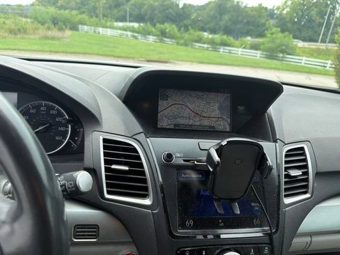 Used 2017 Acura RDX AWD w/ Technology Package image 21