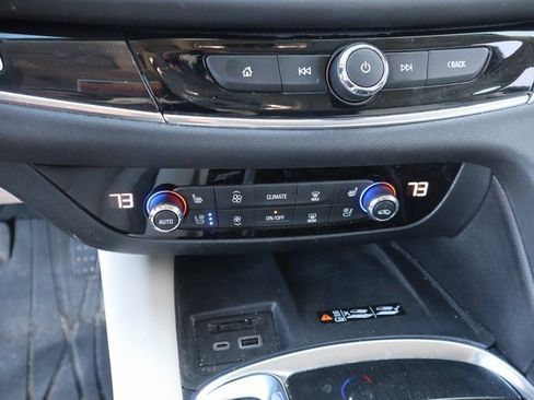 Certified 2023 Buick Enclave Premium w/ Experience Buick Package image 40