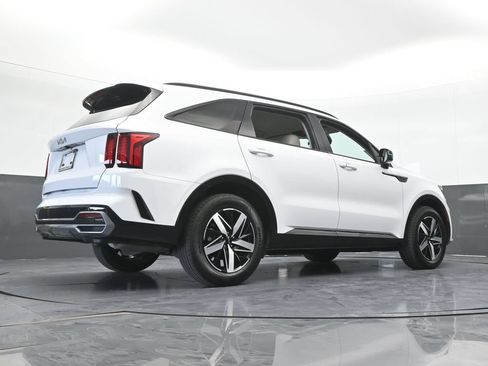 Used 2023 Kia Sorento EX FWD image 64