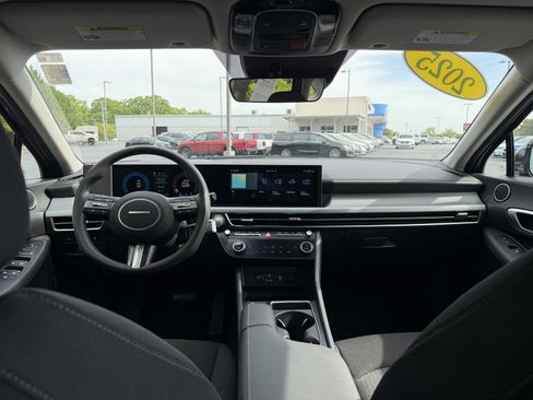 Used 2025 Hyundai Sonata SEL image 18