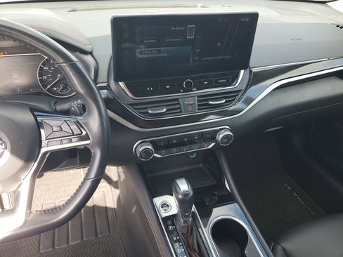 Certified 2023 Nissan Altima 2.5 SR w/ SR Premium Package image 20