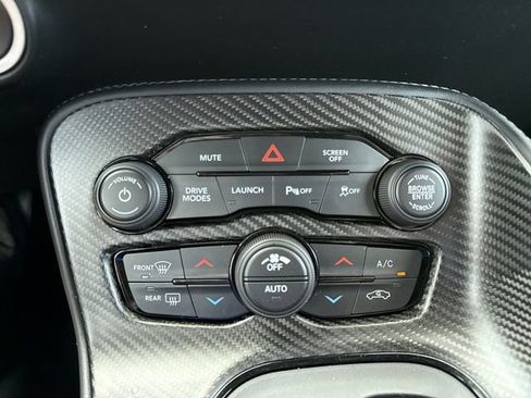 Used 2023 Dodge Challenger R/T Scat Pack RWD image 19
