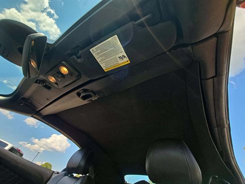 Used 2021 Ford Mustang Premium RWD image 12