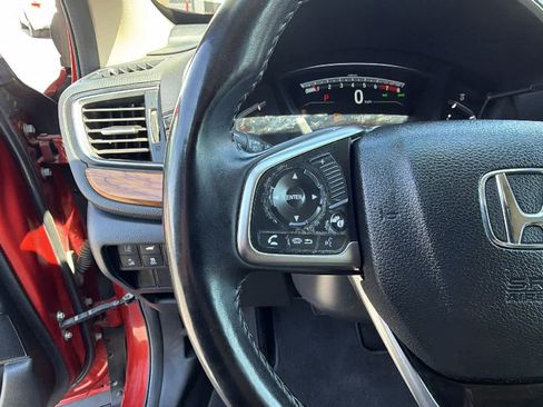 Used 2018 Honda CR-V Touring image 19