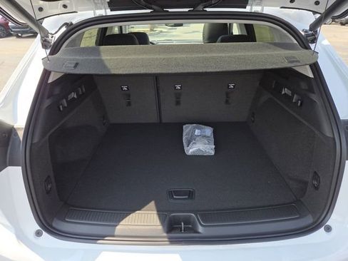 New 2026 Buick Envision Sport Touring AWD/4WD image 27