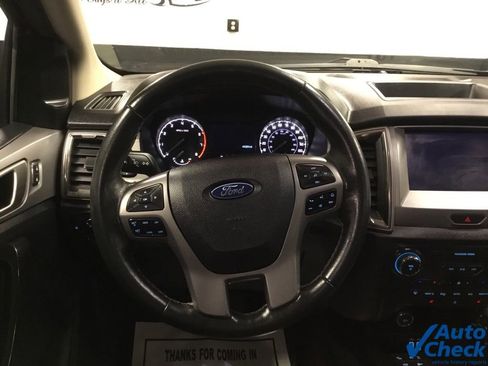 Used 2020 Ford Ranger XLT w/ Equipment Group 302A Luxury image 44