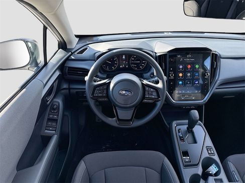 New 2026 Subaru Crosstrek 2.0i Premium image 22